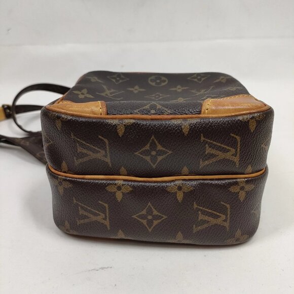 Louis Vuitton Amazon Brown Monogram Crossbody Bag lux202-102325 - Picture 5 of 9